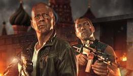 A Good Day To Die Hard | Geekenstein Review