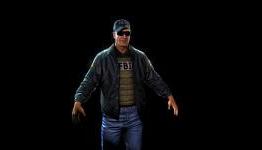 Police Warfare Resurfaces With New Screenshot