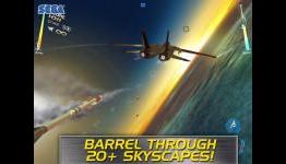GameZebo: After Burner Climax Review