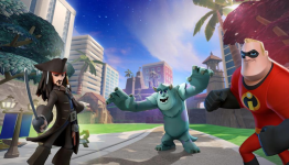 Here’s How Disney Infinity Is Different from Skylanders