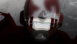Deadman Wonderland Review [The Pantless Anime Blogger]
