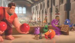 Calm Down Tom Review: Wreck-It Ralph