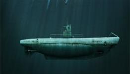 Silent Hunter Online Preview – Calling all Captains | GodisaGeek