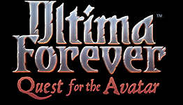 Ultima Forever: Quest for the Avatar Teaser Trailer
