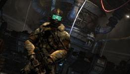 Dead Space 3 Single Player Review | DaxGamer