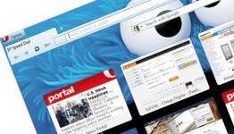 Presto Change-o, Opera Browser Shifting to Webkit Engine