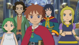 Enjoyed Ni no Kuni? Here Are the Games You Might Want to Play Next