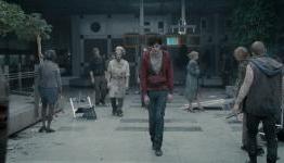 Push-Start Review: Warm Bodies