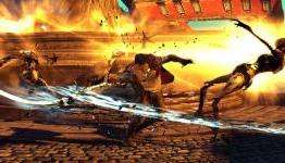 Combo Breaker: Coping With Simpler Control Schemes
