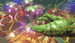 Retrovirus (PC) Review | GamingIllustrated