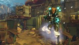 Firefall To Integrate Twitch Streaming