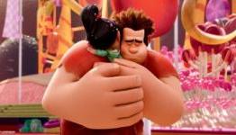 Interview: Wreck-It Ralph director Rich Moore on the cultural acceptance of games
