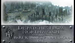 Dispatches from Northwatch – Part 9 (Prima Games)