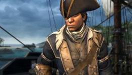 Q&A: Making waves in Assassin’s Creed III