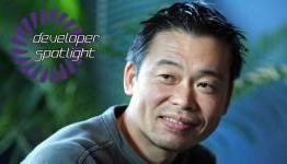 Developer Spotlight: Keiji Inafune