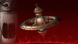 Alien Breed review | Thunderbolt