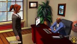 Cognition Episode 2: The Wise Monkey Review | AtomicGamer