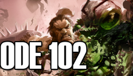IncGamers Podcast / Vidcast #102