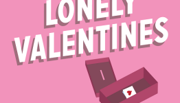 5 Games for the Lonely Valentine
