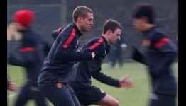 Sir Alex Ferguson: Manchester United couldn’t take the risk on Vidic