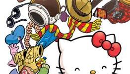 Hello Kitty by VIZ Media – Will Minimalism Save Comics?