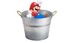 A Bucket List for Gaming