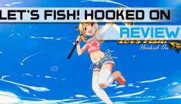 Didn’t Catch On | Let’s Fish Hooked On –BagoGames