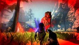 The Incredibly Odd Journey Of ORION: Dino Beatdown