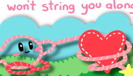 Pixelitis Picks: Our virtual forbidden loves