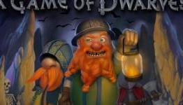 Pets come to Game of Dwarves