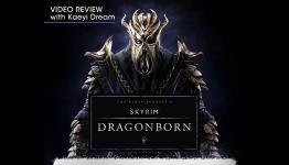 Elder Scrolls V: Skyrim Dragonborn DLC Video Review | HardwareHeaven.com