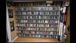 5 Tips for the Novice Game Collector