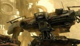 Fourth Hawken Preview Comic Promises Points