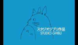 T&N Studio Ghibli Podcast!