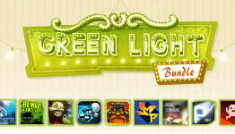 Indie Game HQ Indie Bundle Spotlight: The Greenlight Bundle #3