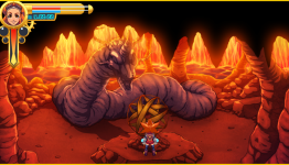 Crowdfunding Spotlight: Cryamore and Power Up
