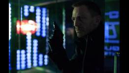Skyfall Blu-ray Review – WGTC