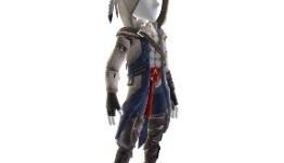 Play Assassin’s Creed III? Get Free DLC Courtesy Of Raptr
