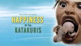 WTF Wednesday: The Happiness of the Katakuris