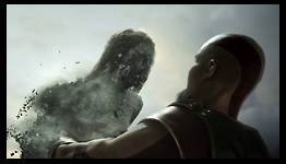 Use These God of War: Ascension “From Ashes” Trailer Screengrabs As Wallpaper