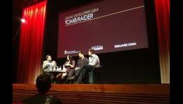 Crystal Dynamics Talks Tomb Raider, Game’s Design, and DNA