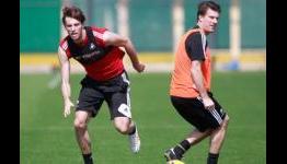 Chelsea Move? Laudrup only thinking of Swanswa