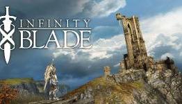 My God. Infinity Blade For iOS Is Free.