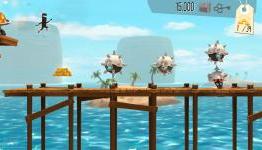 Bit. Trip Presents Runner 2: Future Legend of Rhythm Alien Review | Gamereactor UK