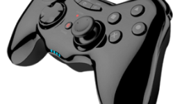 Gi – Gioteck GC-2 PS3 Controller Review