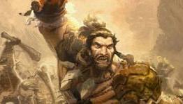 Chris Taylor: ‘people don’t want to see the ugly emotional under-belly of the games industry’