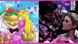 The Greatest Gaming Romances – Guy Gamer vs. Girl Gamer Edition