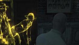 Hitman: Absolution – Man Hitting 101