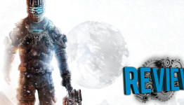 Review: Dead Space 3 | G3AR