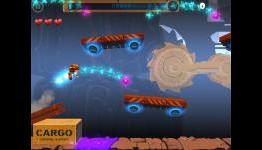 Pocket Gamer: Rock Runners review